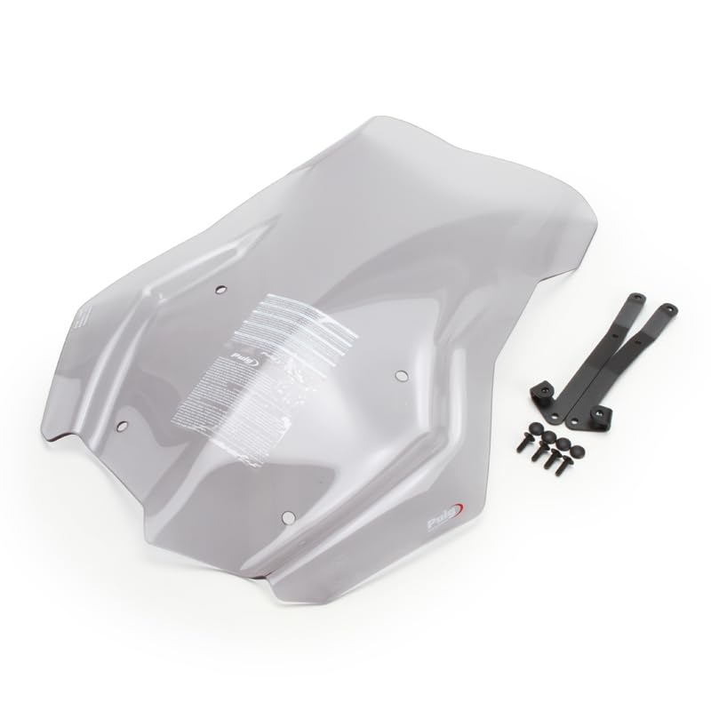 Amazon | Puig 9770H SCREEN TOURING [SMOKE] F750GS (18-23) F850GS